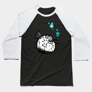 Blowfish Baseball T-Shirt